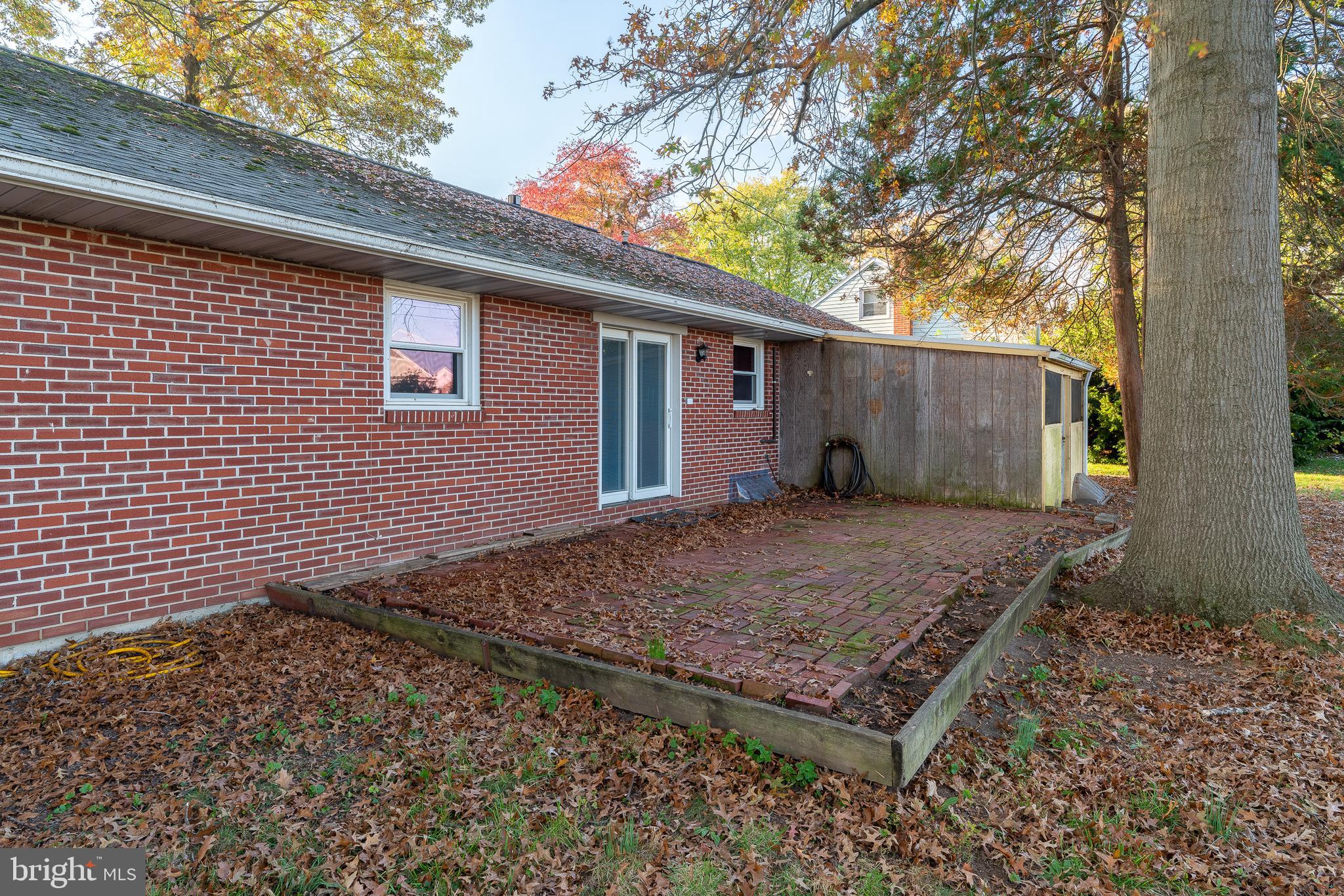 627 Kissel Hill Road Lititz, PA 17543 - Photo 7 of 32 Patio