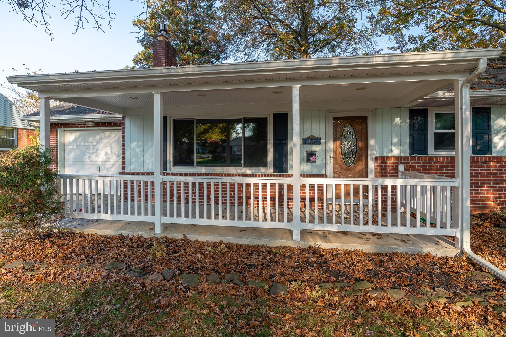 627 Kissel Hill Road Lititz, PA 17543 - Photo 9 of 32 627 Kissel Hill Rd