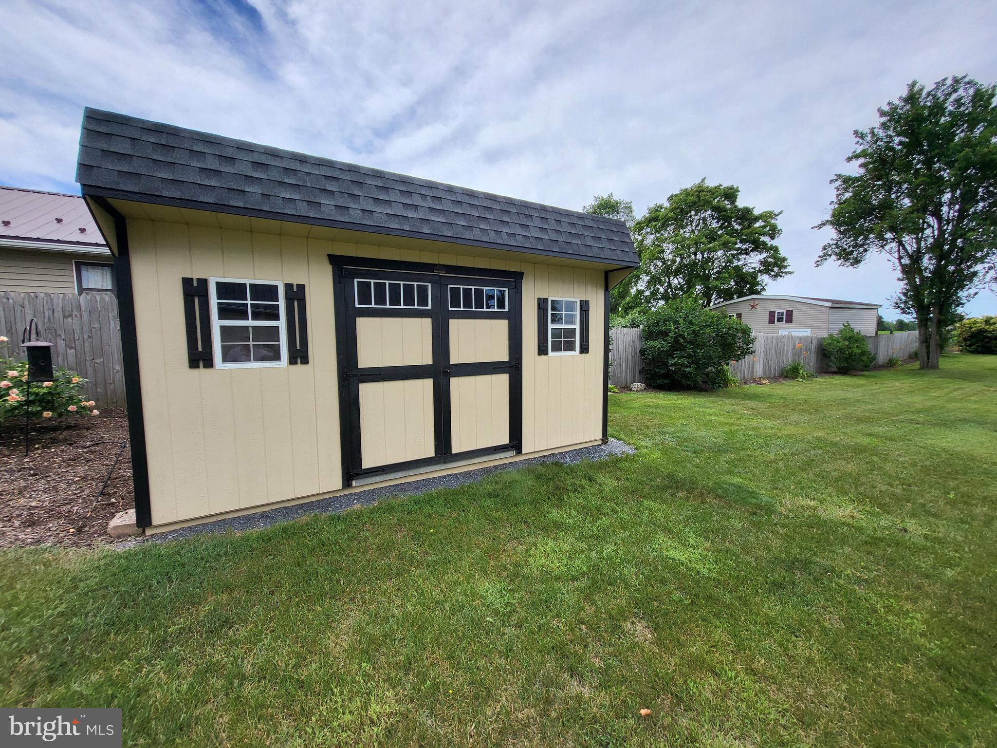 4545 Sycamore Grove Road Chambersburg, PA 17202 - Photo 31 of 31 Shed