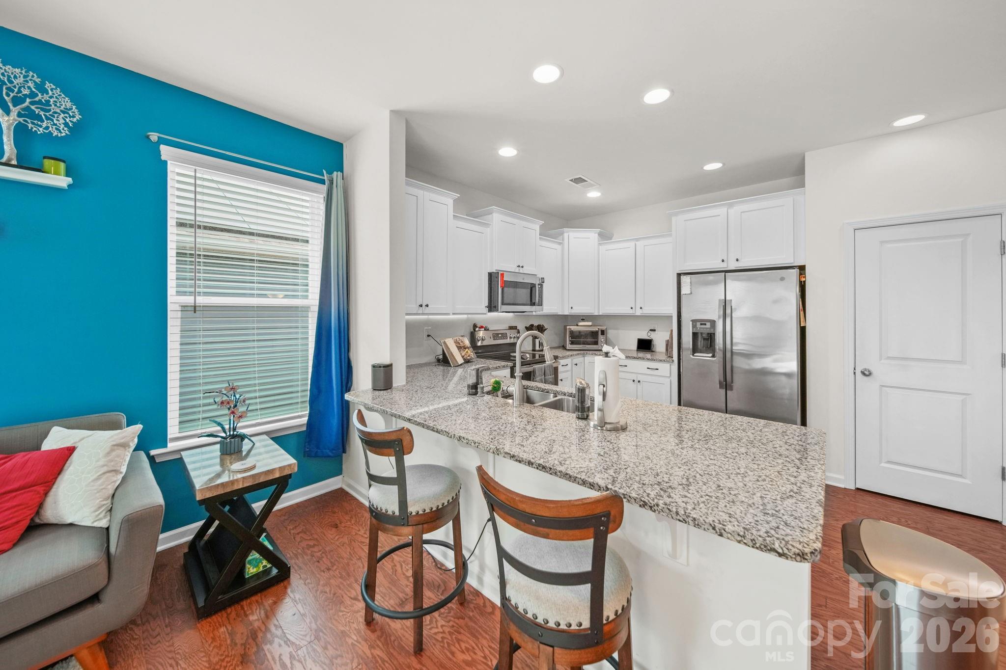 7203 Chrysanthemum Road Lancaster, SC 29720 - Photo 11 of 32 Gallery Image 11
