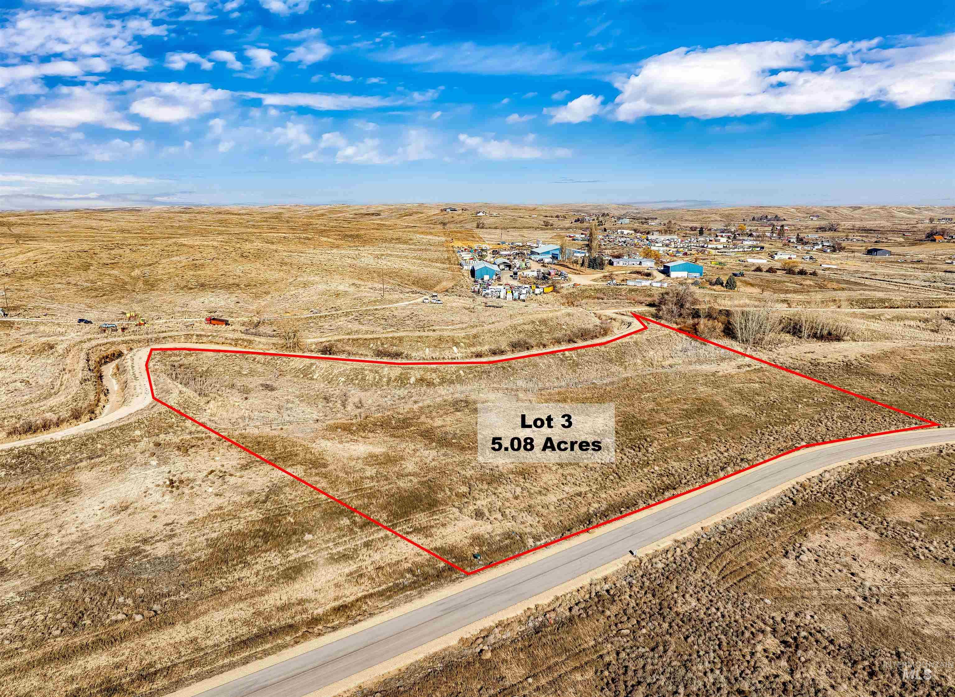 10180 Copperhead Lane Caldwell, ID 83607 - Photo 1 of 8
