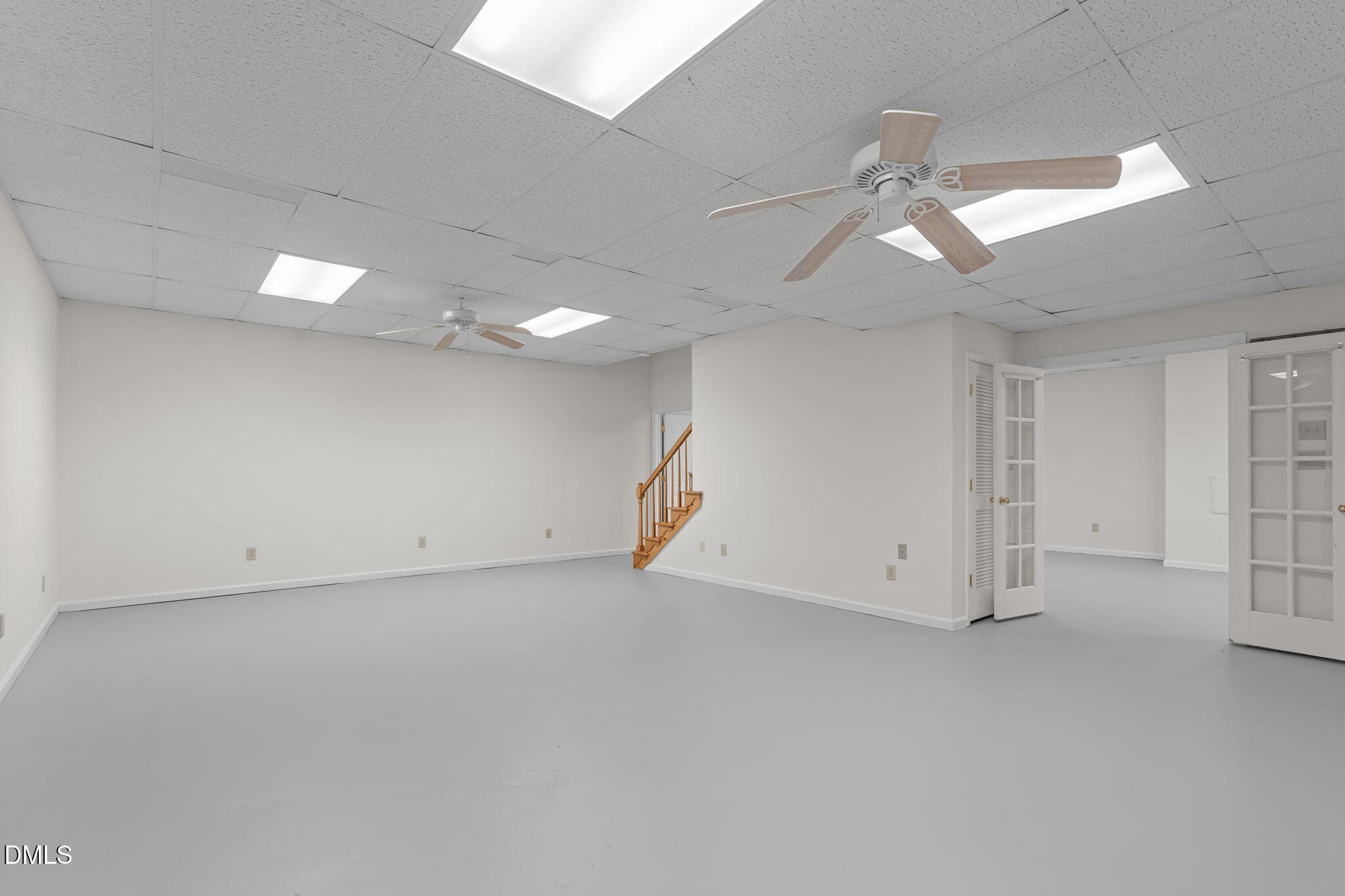 2924 Tutman Court Raleigh, NC 27614 - Photo 39 of 52 Den (Basement)