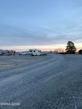 a view of an ocean beach