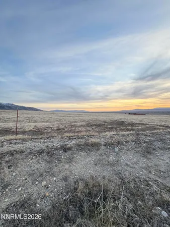 a view of an ocean and beach