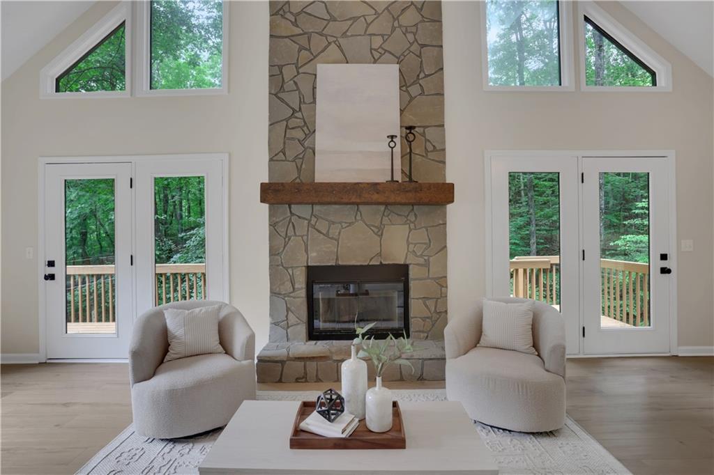 6524 Medlock Road Gainesville, GA 30506 - Photo 7 of 58