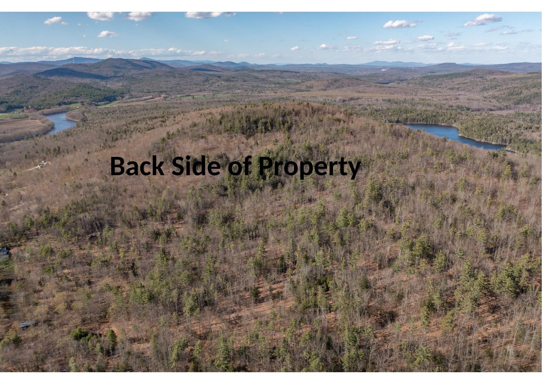 0 Jewett Hill Road Canton, ME 04221 - Photo 6 of 20 0 Jewitt Hill Rd - Back Mountain Photo (