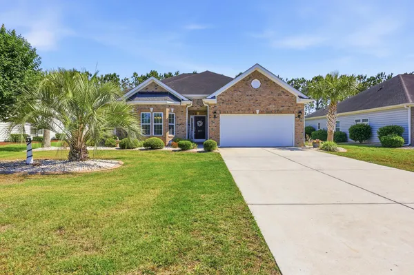 $500,000 | 677 Harbor Bay Drive, Murrells Inlet, SC 29576
