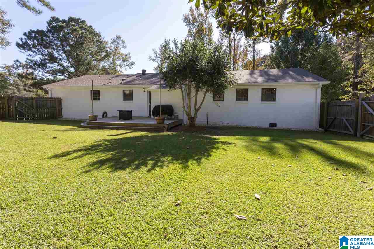 5966 Tommy Town Road Mount Olive, AL 35117 - Photo 37 of 50