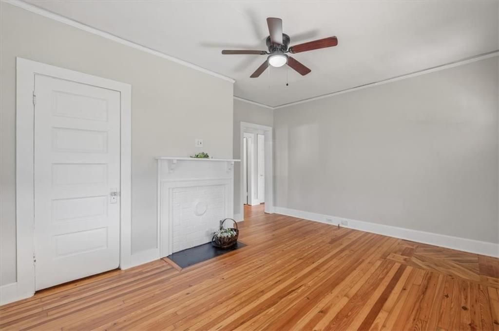 37 Dogwood Street Northeast Rome, GA 30161 - Photo 14 of 20