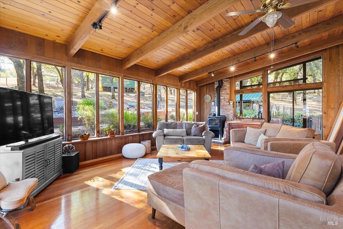 350 Canyon Road Geyserville, CA 95441 - Photo 11 of 39