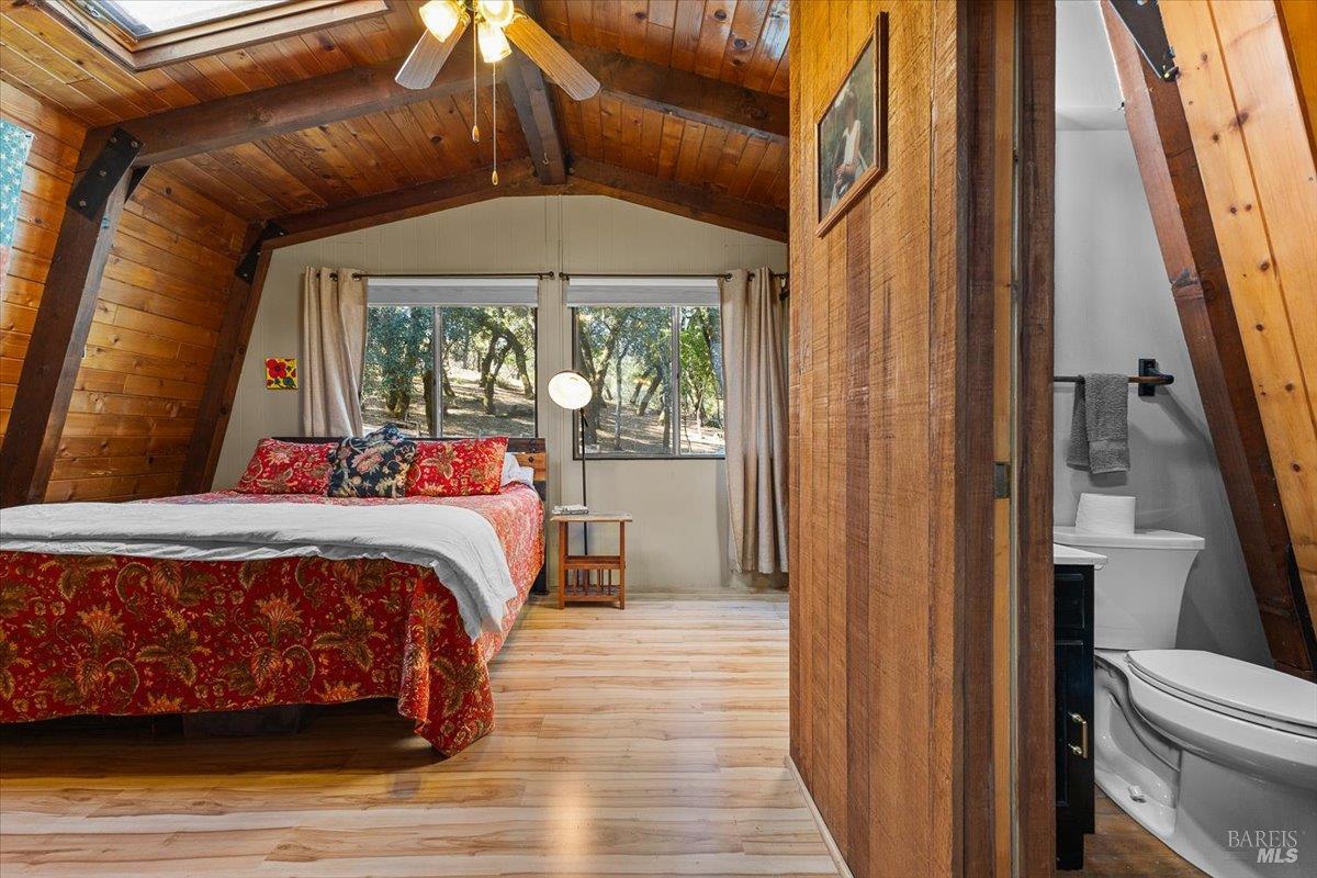 350 Canyon Road Geyserville, CA 95441 - Photo 16 of 39