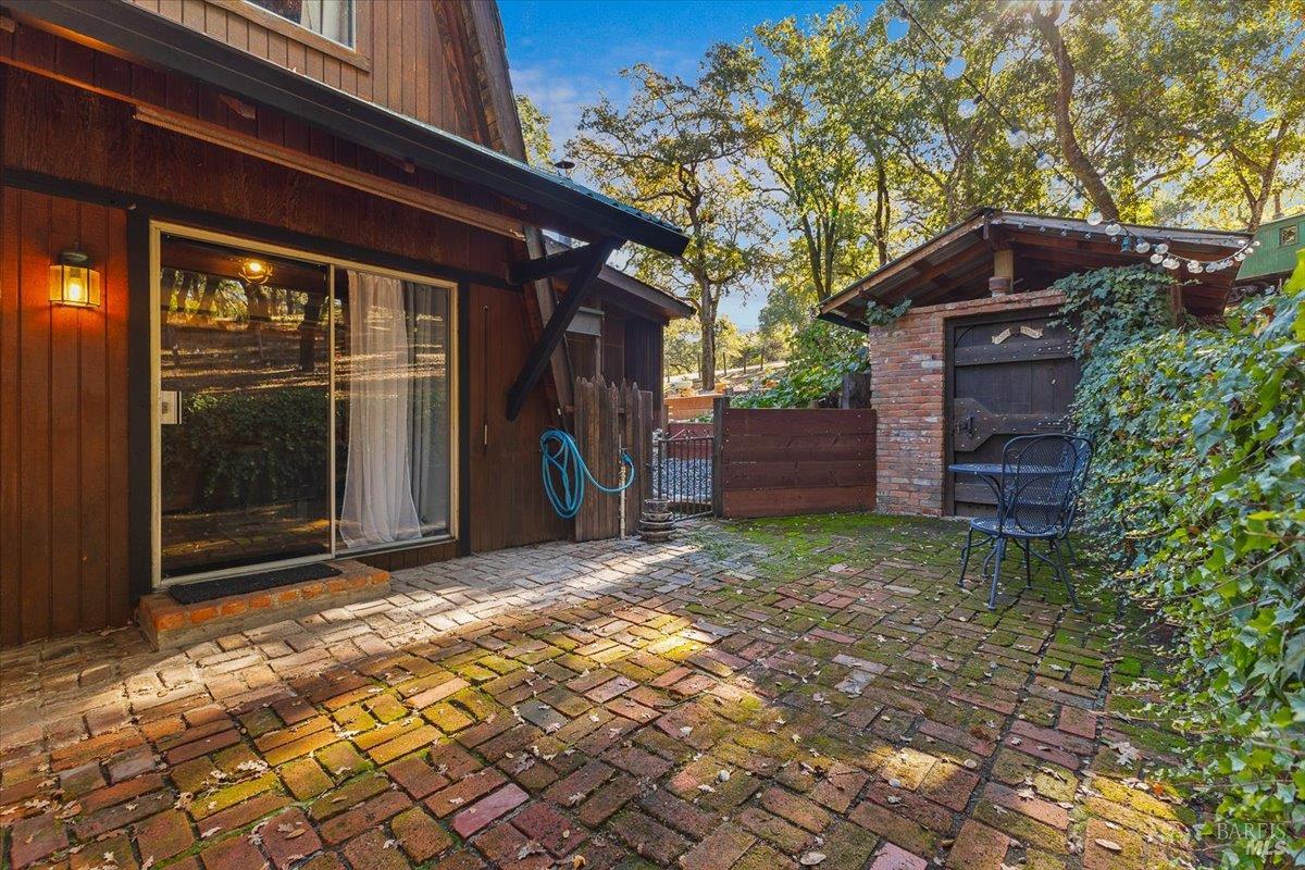 350 Canyon Road Geyserville, CA 95441 - Photo 19 of 39