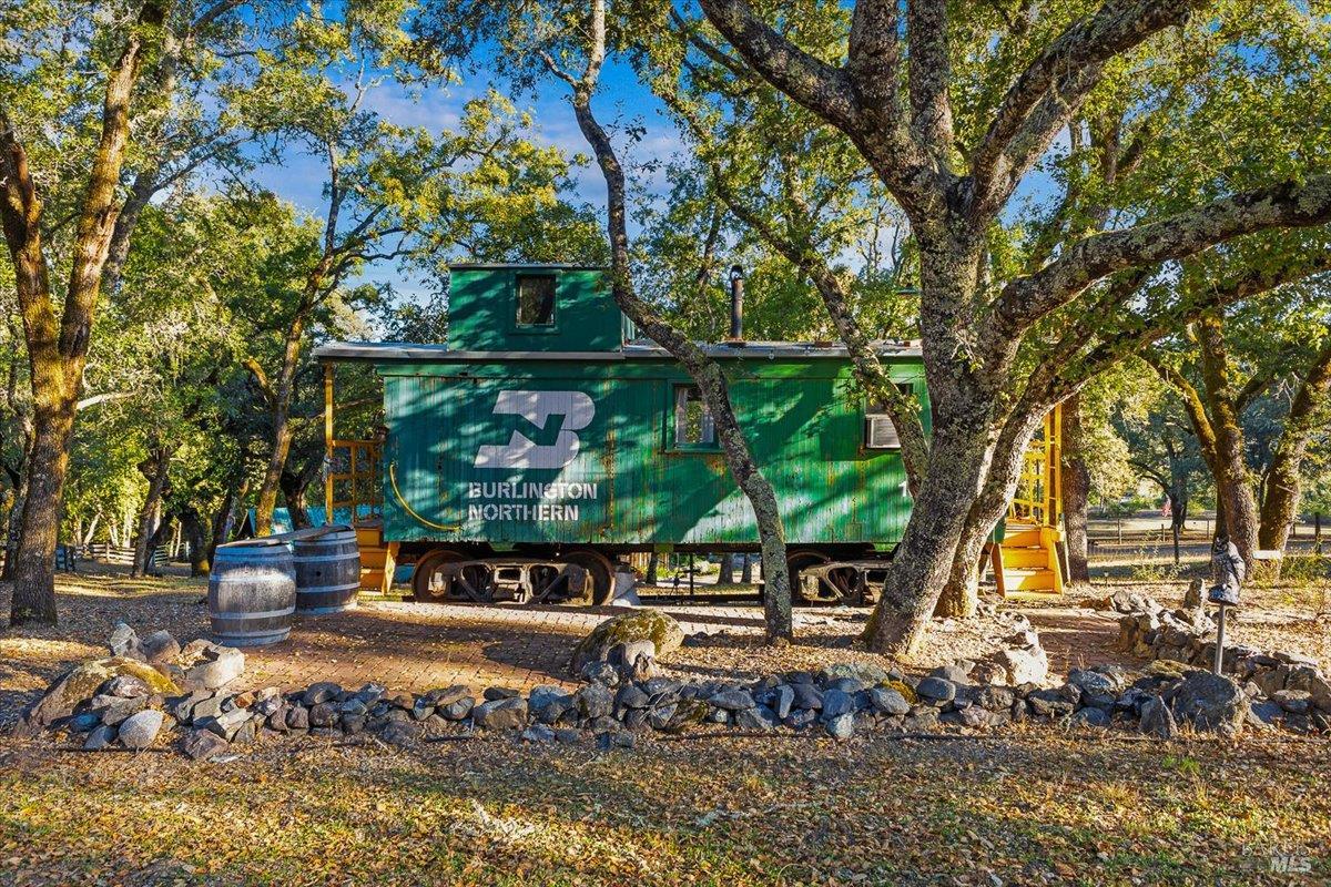 350 Canyon Road Geyserville, CA 95441 - Photo 25 of 39