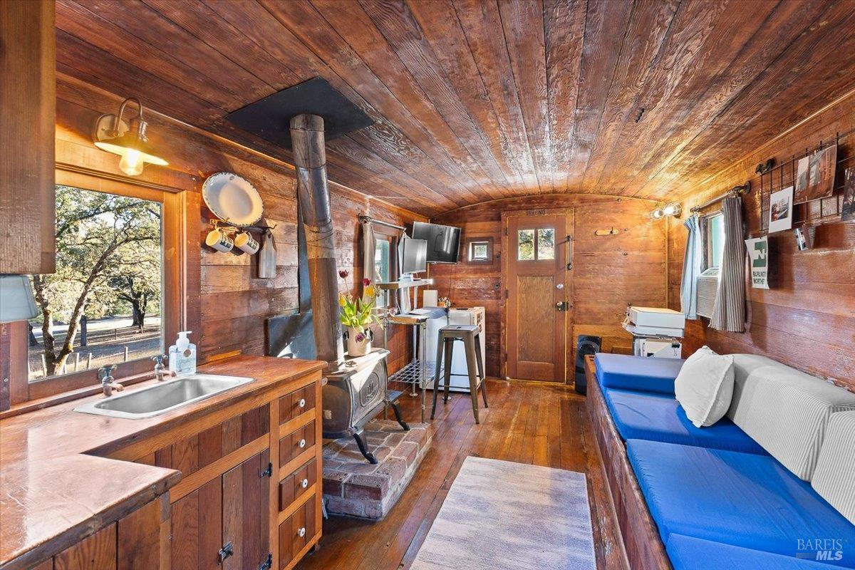 350 Canyon Road Geyserville, CA 95441 - Photo 28 of 39