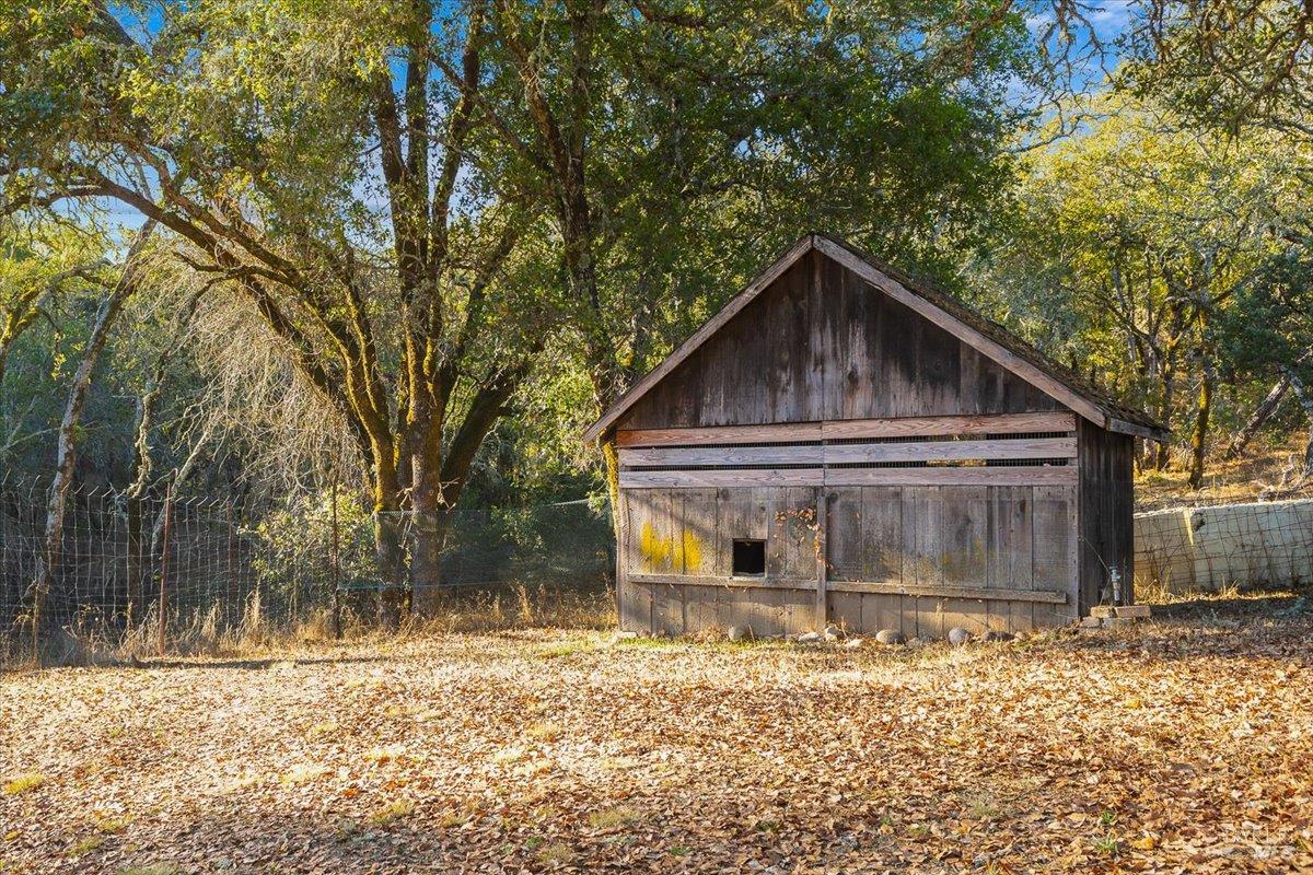 350 Canyon Road Geyserville, CA 95441 - Photo 29 of 39