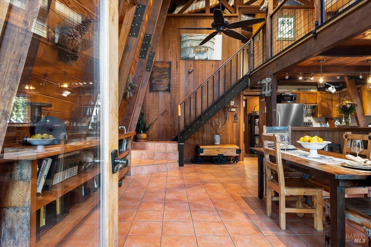 350 Canyon Road Geyserville, CA 95441 - Photo 4 of 39