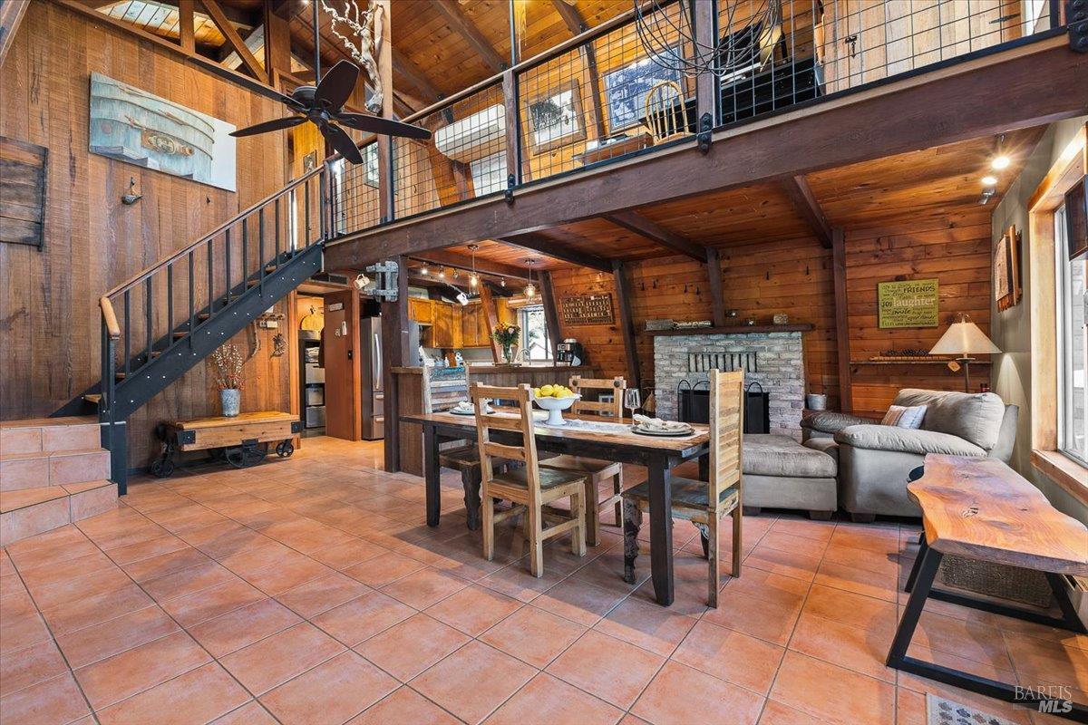 350 Canyon Road Geyserville, CA 95441 - Photo 5 of 39