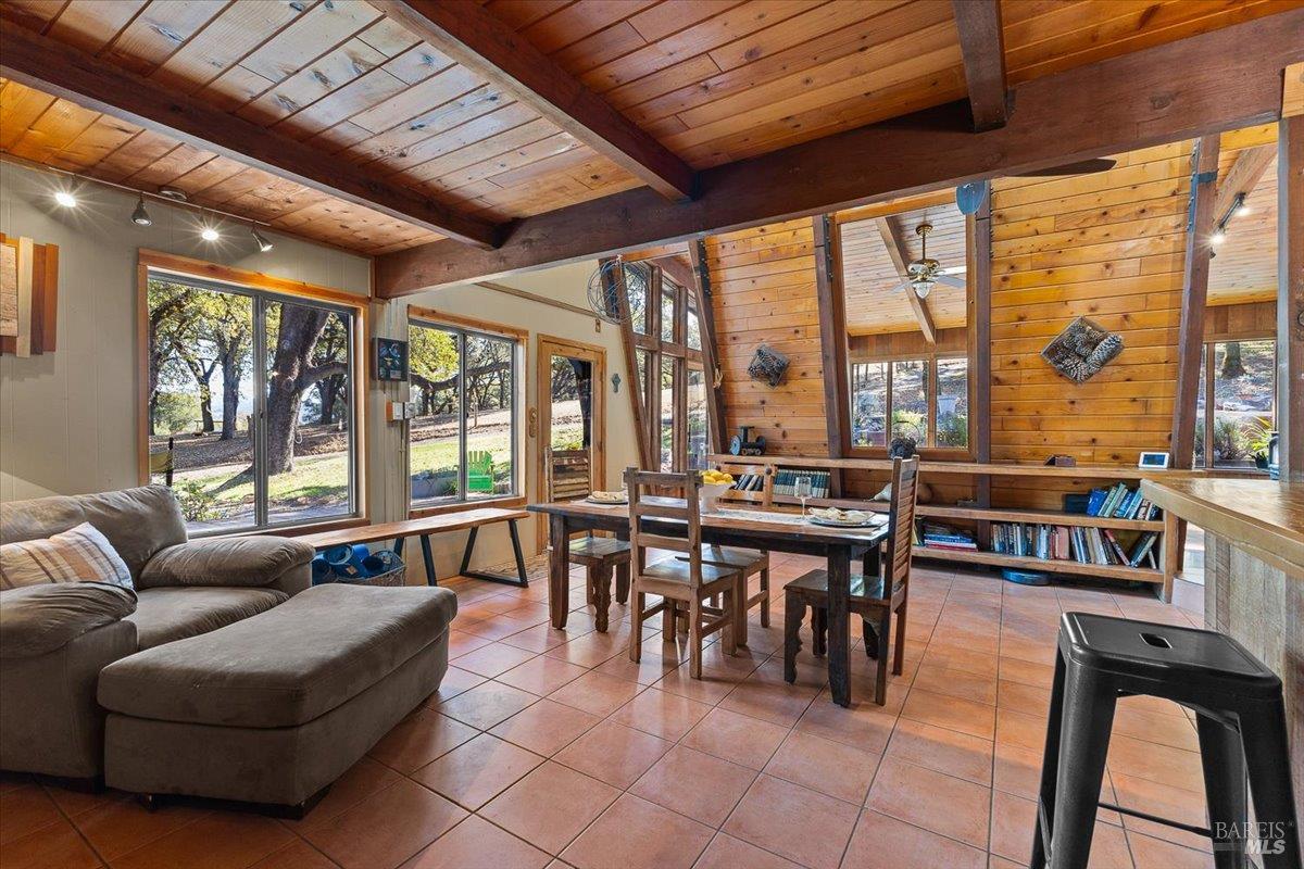 350 Canyon Road Geyserville, CA 95441 - Photo 8 of 39