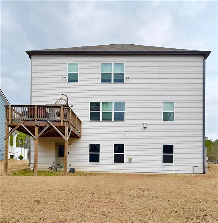 7566 Jennadee Drive Fairburn, GA 30213 - Photo 2 of 2