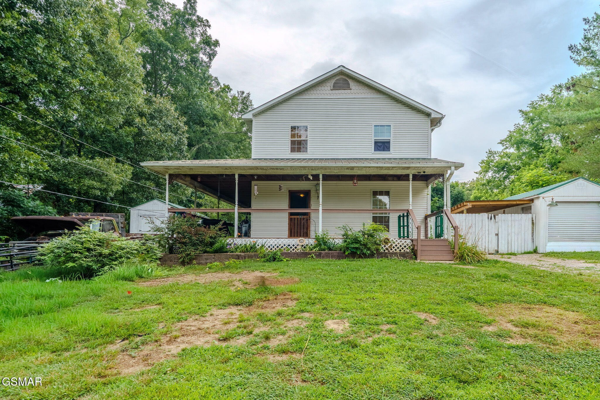 1315 River Road Kingston, TN 37763 - Photo 1 of 20 Gallery Image 1