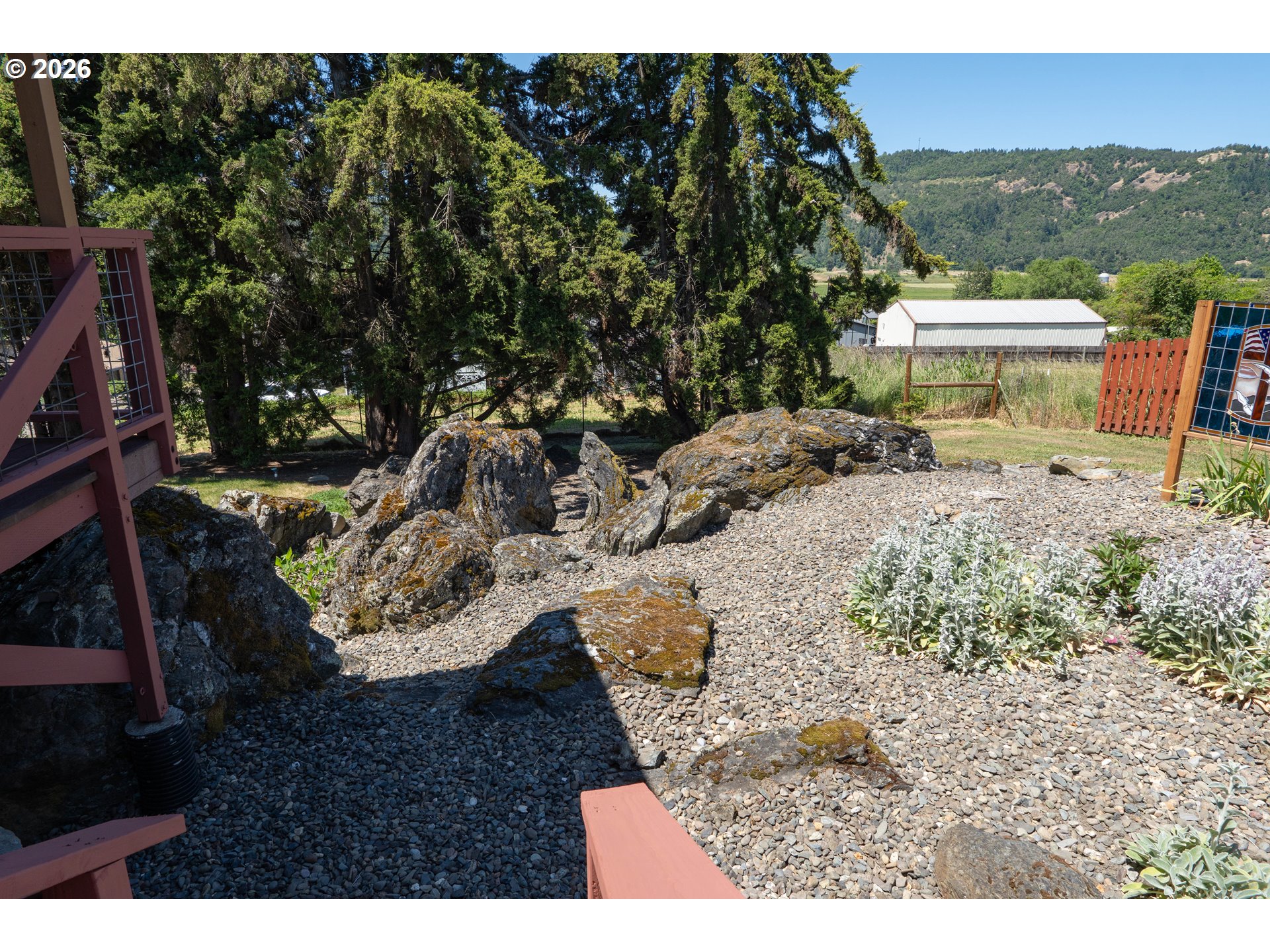 445 Rolling Hills Road Roseburg, OR 97471 - Photo 34 of 48