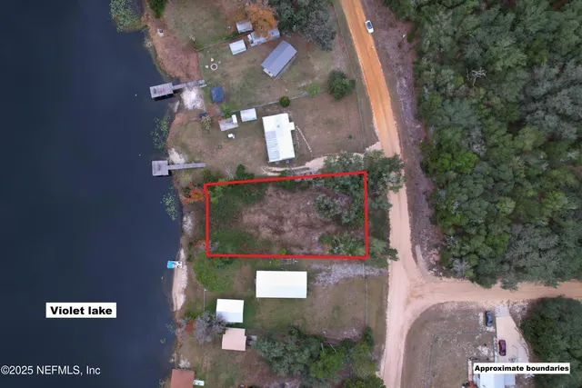 $109,000 | 0 Violet Circle, Interlachen, FL 32148