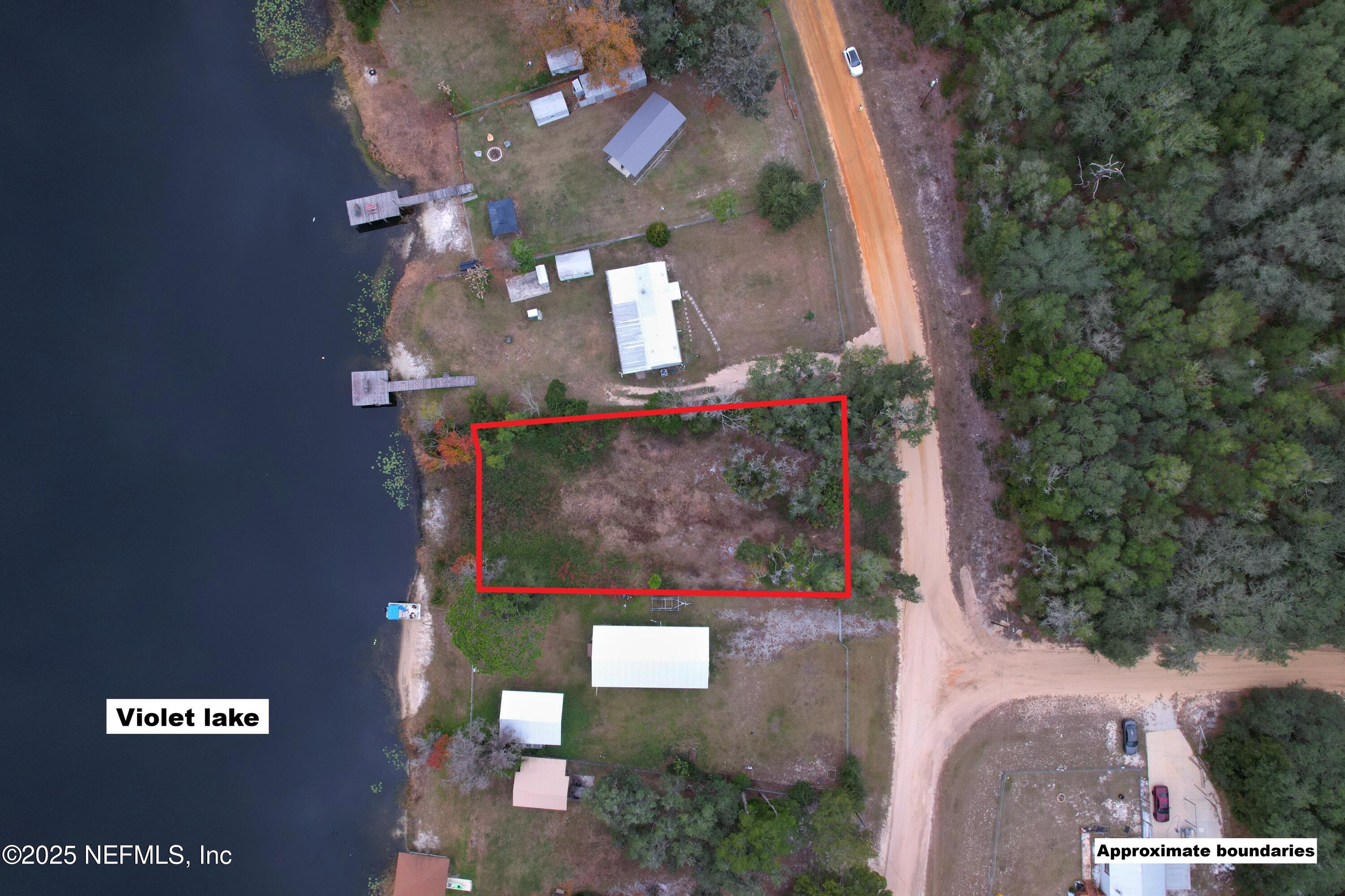 0 Violet Circle Interlachen, FL 32148 - Photo 2 of 11 2