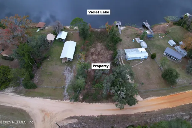 $109,000 | 0 Violet Circle, Interlachen, FL 32148