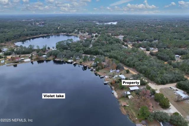 $109,000 | 0 Violet Circle, Interlachen, FL 32148