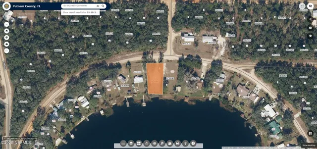 $109,000 | 0 Violet Circle, Interlachen, FL 32148