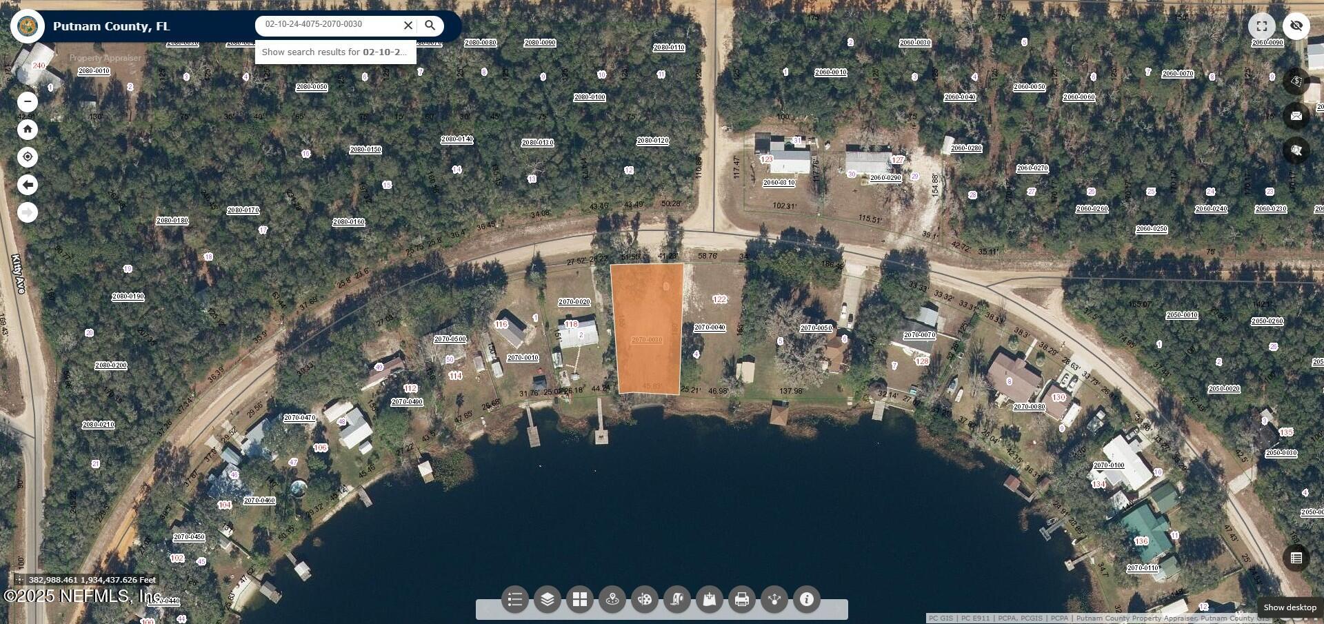 0 Violet Circle Interlachen, FL 32148 - Photo 5 of 11 00 Violet Cir (1)