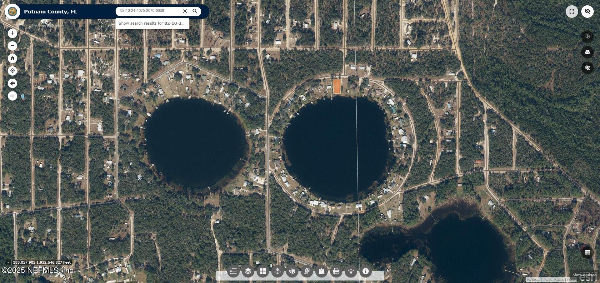 0 Violet Circle Interlachen, FL 32148 - Photo 6 of 11 00 Violet Cir (2)