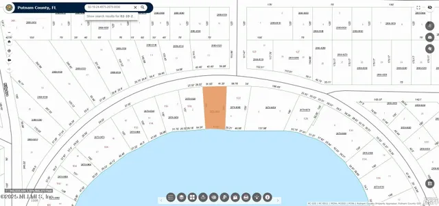 $109,000 | 0 Violet Circle, Interlachen, FL 32148