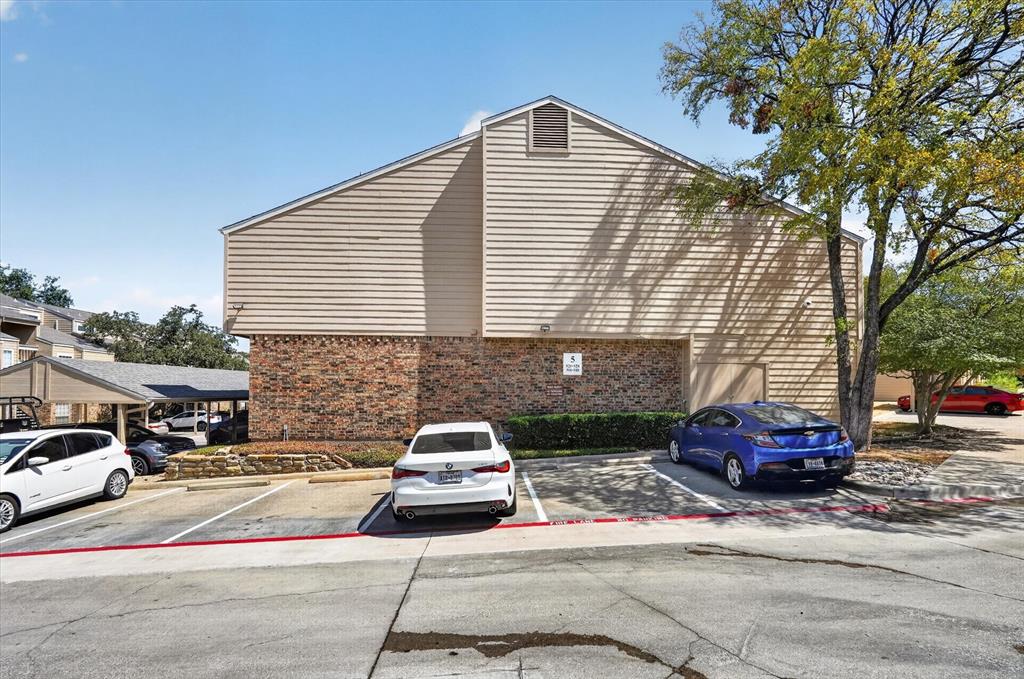 14277 Preston Road, Unit 512 Dallas, TX 75254 - Photo 15 of 16 Gallery Image 15