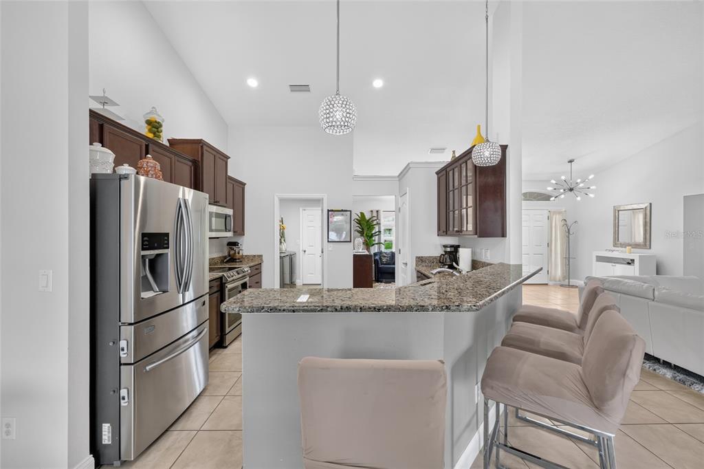 5294 Southwest 97th Ln Road Ocala, FL 34476 - Photo 14 of 53