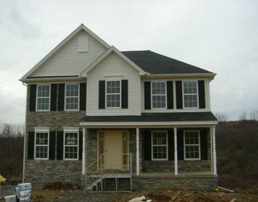 1031 Gombach Road Claridge, PA 15623 - Photo 1 of 1 Gallery Image 1