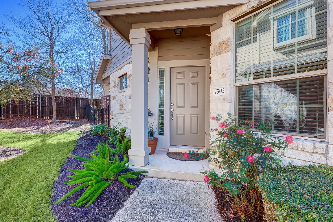 3101 Davis Lane, Unit 7502 Austin, TX 78748 - Photo 1 of 1