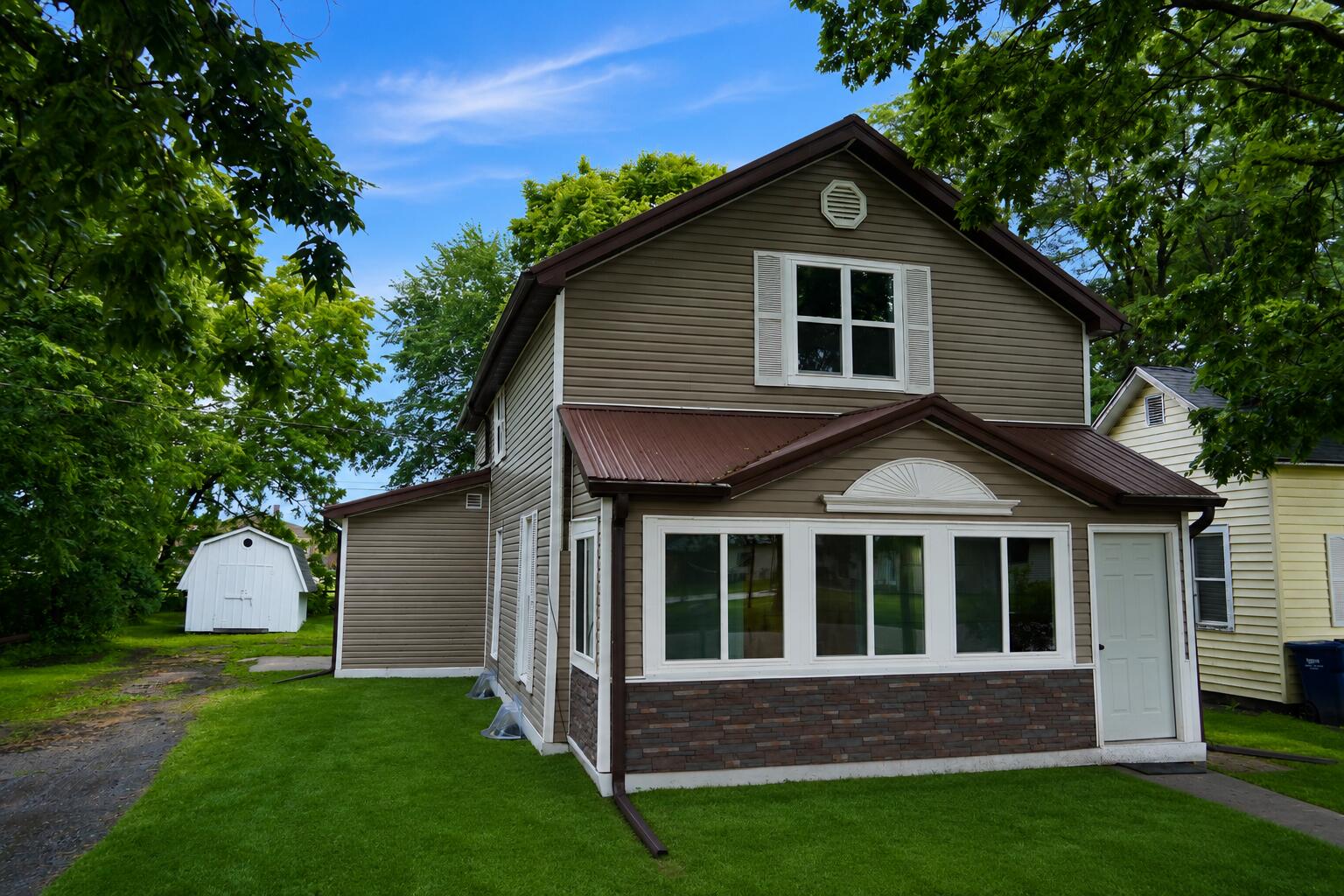 709 Wolcott Street Sparta, WI 54656 - Photo 34 of 38 Exterior
