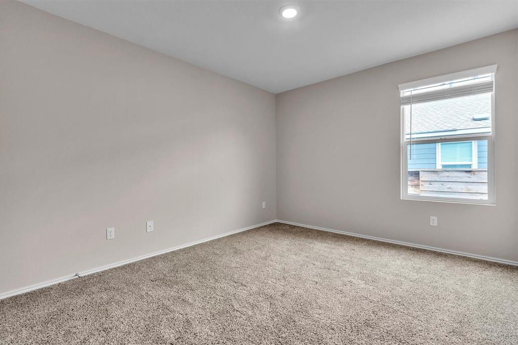 240 Madrid Kyle, TX 78640 - Photo 11 of 25 2nd Bedroom