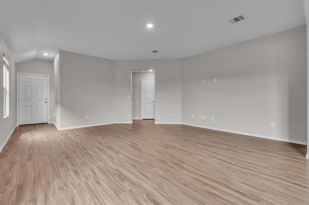 240 Madrid Kyle, TX 78640 - Photo 7 of 25 Main Hall/Living Room