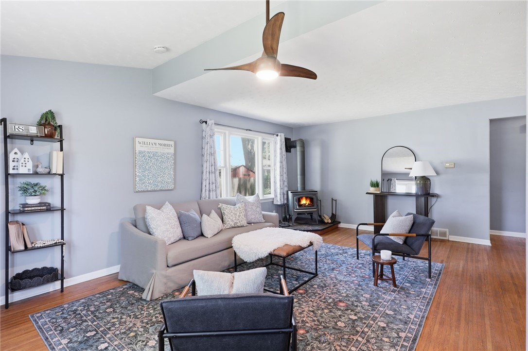26 Valley Crest Road Greece, NY 14616 - Photo 6 of 35