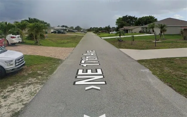 $2,200 | 1826 Northeast 17th Avenue, Cape Coral, FL 33909