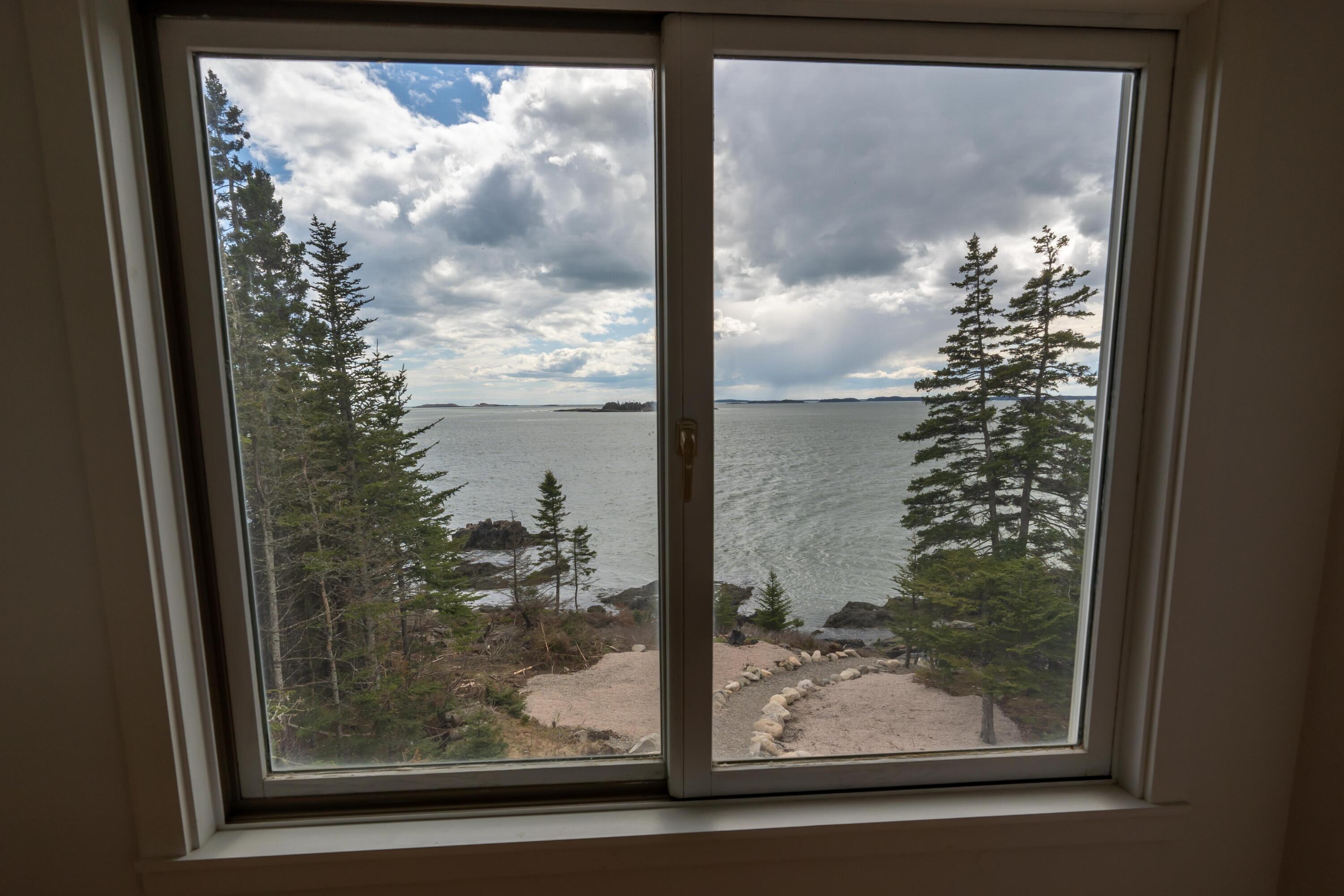 41 South Ocean Road Machiasport, ME 04655 - Photo 46 of 48 Inside Photos - 41 S Ocean Rd. Machiaspo