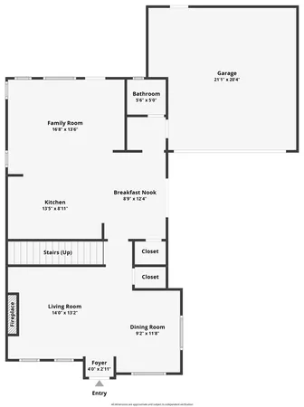 $1,930,000 | 78 Shadywood, Irvine, CA 92620