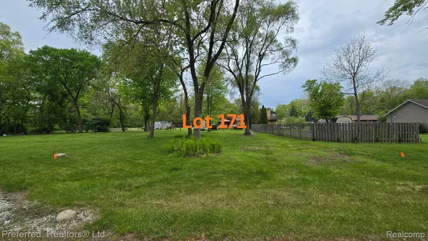 $25,000 | 171 Vinewood Romuluscity Wayne Mi 48174, Romulus, MI 48174