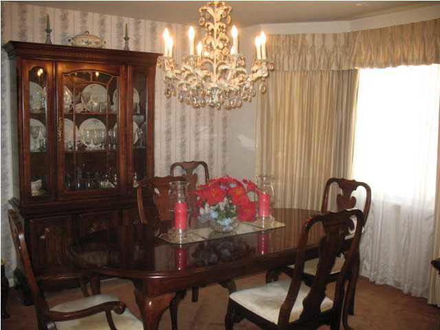 2011 Springridge Drive Jackson, MS 39211 - Photo 6 of 12 Formal dining room.