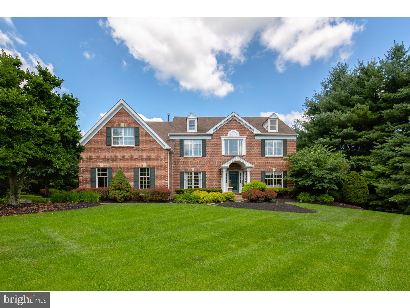 31 Pheasant Run Road New Hope, PA 18938 - Photo 1 of 25 Exterior Front
