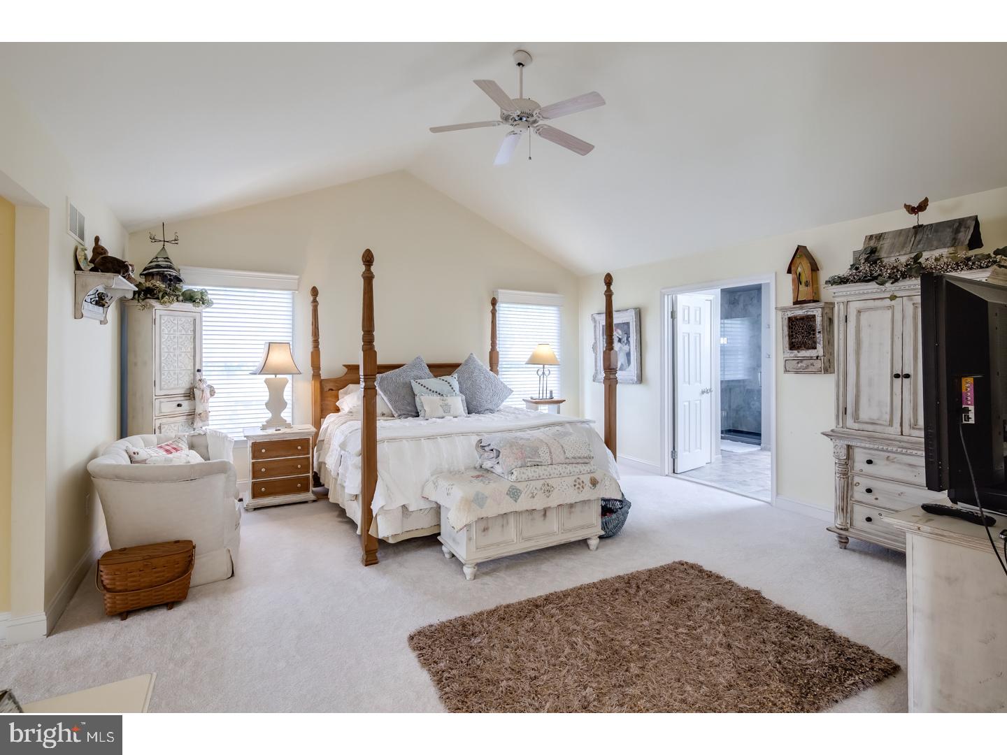 31 Pheasant Run Road New Hope, PA 18938 - Photo 11 of 25 Master Bedroom