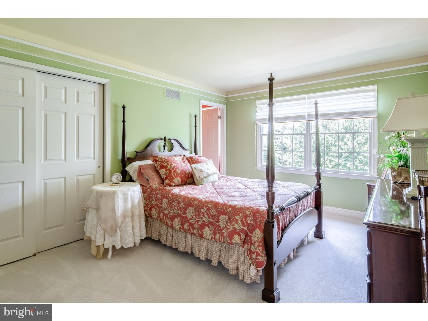 31 Pheasant Run Road New Hope, PA 18938 - Photo 14 of 25 Bedroom 2