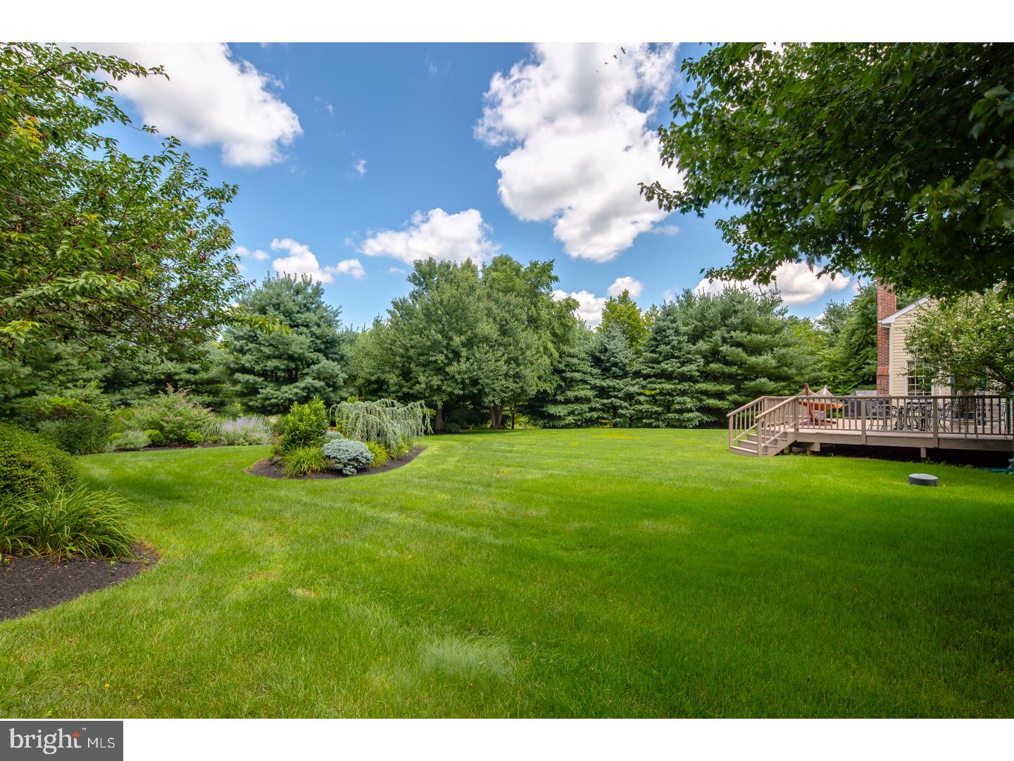 31 Pheasant Run Road New Hope, PA 18938 - Photo 25 of 25 Back Yard